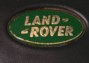 land rover freelander 1999r koło 15" z zapasu z oponą