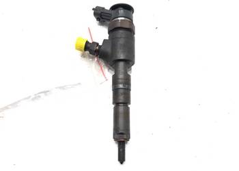 WTRYSKIWACZ PEUGEOT 206 0445110135 1.4 68KM 98-12 WTRYSK