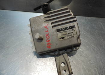 STEROWNIK MODUŁ WSPOMAGANIA TOYOTA COROLLA E12 89650-02170