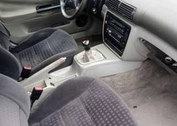Passat b5 bardzo dobry stan