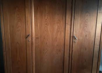 Szafa drewniana vintage