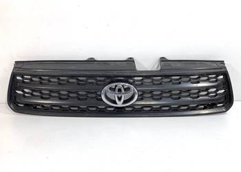 ATRAPA GRILL TOYOTA RAV 4 II 00-05 SUV KRATA