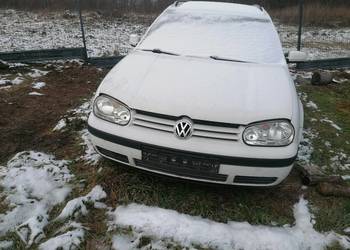 Golf 4 4,×4