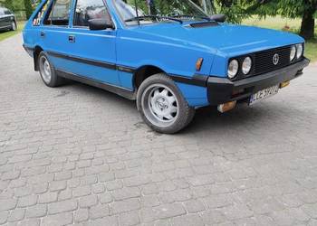 Polonez akwarium