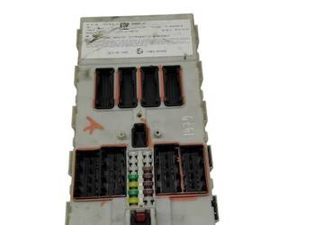 SKRZYNKA BSI MODUŁ STEROWNIK FEM 8707679 Bmw Seria 3 VI (2011 – 2018) F31