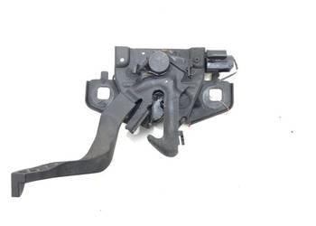 ZAMEK MASKI DACIA DUSTER Hatchback