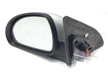 LUSTERKO LEWY KIA CEED Kombi 07-12 ZEWNĘTRZNE LEWA, BOCZNE