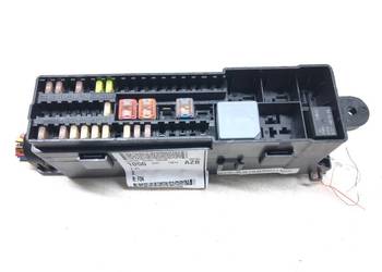 SKRZYNKA BEZPIECZNIKÓW FORD KUGA II JV4T-14014-AZB Hatchback 1.5 150KM