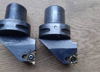 Nóż do gwintowania Sandvik CAPTO C5-R166.456-35060-22 F/V