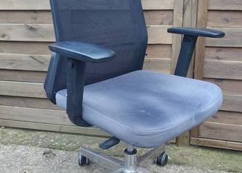 Fotel Grospol Coco BS HD R6 krzesło biurowe Dostępne 2 sztuki