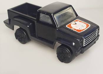 Zabawka PRL autko Tonka Pickup