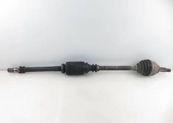 PÓŁOŚ PRAWA PRZEDNIA RENAULT TRAFIC II 1.9 dCi - F9Q 760 