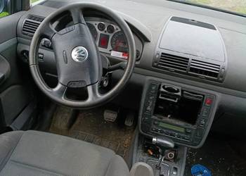 VW Sharan 1.9 tdi