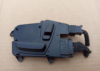 MERCEDES ML W164 panel sterowania fotela A1648201310