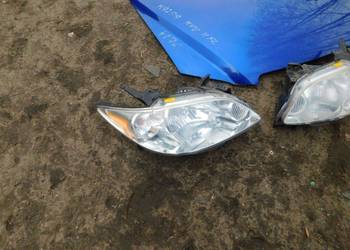 mazda MPV FL lampa prawa WYSYŁKA