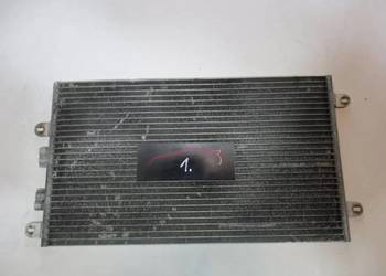 CHŁODNICA KLIMATYZACJI ALFA ROMEO 147 161820 #