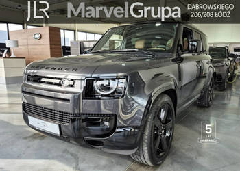 Land Rover Defender Defender MY26 3.0D I6 350KM AWD Auto X-Dynamic HSE 110…