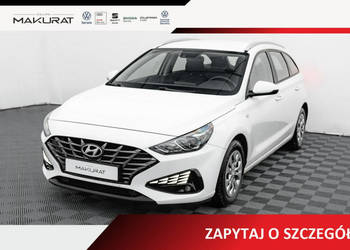 Hyundai i30 GD8G673#1.0 T-GDI Modern Cz.park Klima Salon PL VAT23% III (20…