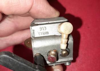 Gaźnik walbro wt 160b