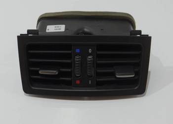 KRATKA NAWIEWU KLIMATYZACJI TYLNA BMW E60 E61 6932023 (4614441)