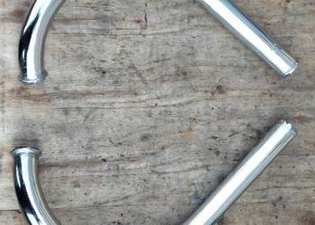 Kolanka wydechy jawa 175 cz 175 odnawiane