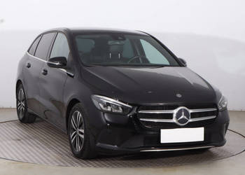 Mercedes B B 180 d
