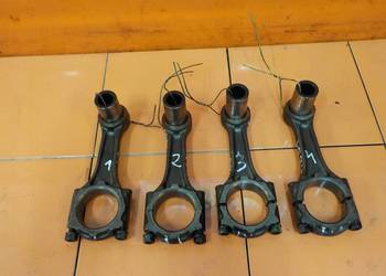 ZAFIRA B ASTRA 1.7 CDTI 12r 125KM korbowod