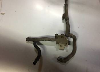 Rura rurka pomy wody króciec VW touran 2.0 CNG BSX