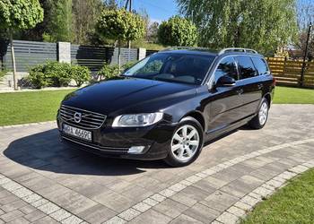 Volvo V70 D4 automat MOMENTUM