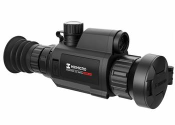 Celownik termowizyjny termowizor HIKMICRO Panther PQ50L 2.0 LRF
