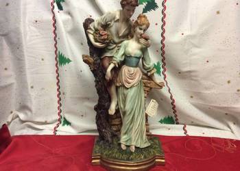 Figura hiszpańska kolekcjonerska