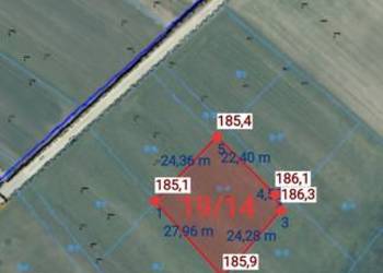 Ostatnie Budowlane Busko Strożyska Media Super Okazja Sprzedaż Właściciel !