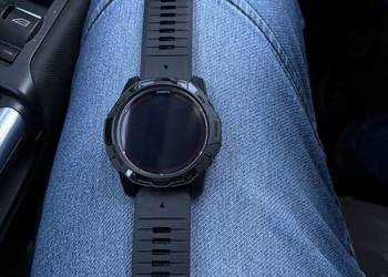 Garmin 7 pro solar