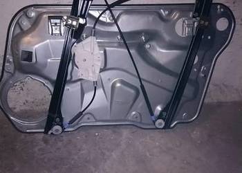 Mechanizm podnoszenia szyby golf 4.