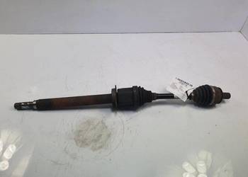 PÓŁOŚ PRAWA PRZÓD VOLVO V70 31325117