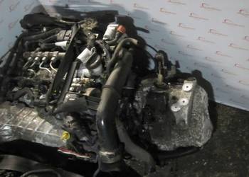 INSIGNIA ASTRA 2.0 CDTI A20DTH 158KM 158 tys. km 13r silnik goły