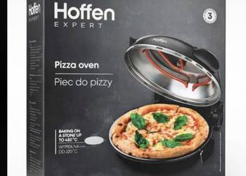 Piec do pizzy 1200 W