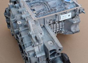 KIA EV6 HYUNDAI IONIQ 5 SILNIK ELEKTRYCZNY 36500-1XABO