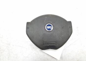 PODUSZKA AIRBAG FIAT PANDA 735411159