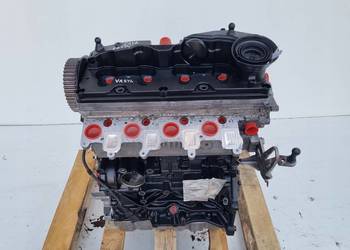 SILNIK PO REGENERACJI Skoda Fabia II 1.6 TDI 75KM CAY CAYA