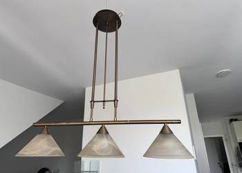 Lampa wisząca