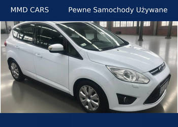 Ford C-Max 100% sprawny gotowy do jazdy II (2010-)