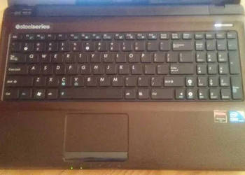 Laptop Asus win 8.1 pro - intel core i3- 2.67 GHz- 8gb- 120gb SSD