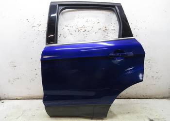 DRZWI LEWY TYŁ GD FORD KUGA MK2 DRZWI LEWY TYŁ GD FORD KUGA MK2
