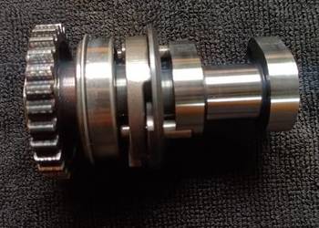 Wałek rozrządu wydechowy ktm sxf 250 06-10r