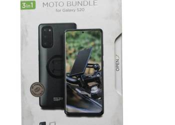 Etui na telefon-kierownice