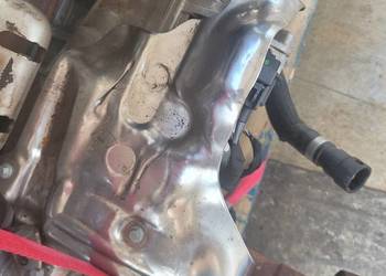 REDUKTOR FORD K2GP7G360CE LX77L486AF 2662140 2607684 LX67 K2GP BRATFORD
