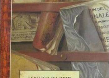 SILVA RERUM - TAZBIR JANUSZ SILVA RERUM - TAZBIR JANUSZ