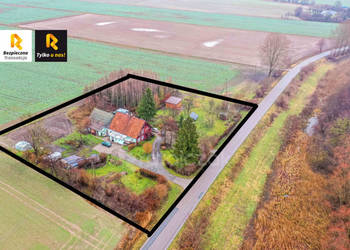 Grunt 6028m2 Sztutowo Grunt 6028m2 Sztutowo