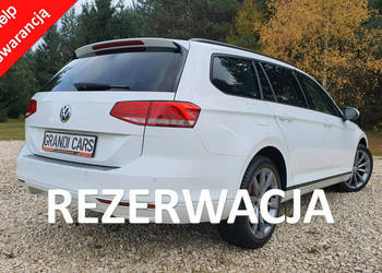Volkswagen Passat 2.0 TDI 150KM # DSG # Trendline # Serwis do Końca # Supe…